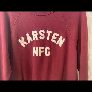 Ping Golf Crewneck Sweatshirt